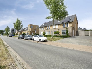 Schepenlaan  Schepenlaan 24 in Terneuzen