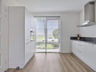 Schepenlaan  Schepenlaan 24 in Terneuzen