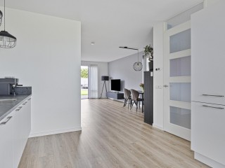 Schepenlaan  Schepenlaan 24 in Terneuzen