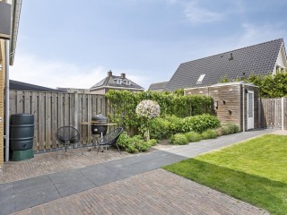 Schepenlaan  Schepenlaan 24 in Terneuzen