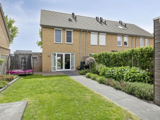 Schepenlaan  Schepenlaan 24 in Terneuzen