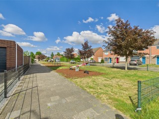 Wildelandenstraat  Wildelandenstraat 6 in Heikant