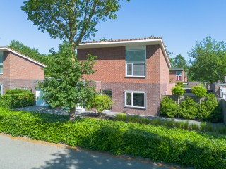 Brinkdreef  Brinkdreef 3 in Clinge