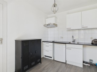 Brinkdreef  Brinkdreef 3 in Clinge