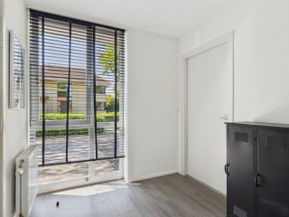Brinkdreef  Brinkdreef 3 in Clinge
