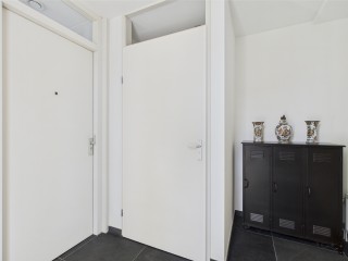Brinkdreef  Brinkdreef 3 in Clinge