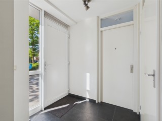 Brinkdreef  Brinkdreef 3 in Clinge