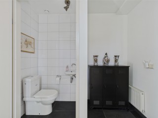 Brinkdreef  Brinkdreef 3 in Clinge