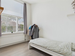 Brinkdreef  Brinkdreef 3 in Clinge