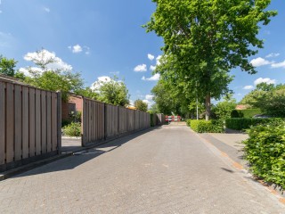 Brinkdreef  Brinkdreef 3 in Clinge
