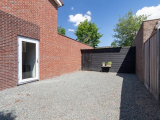 Brinkdreef  Brinkdreef 3 in Clinge