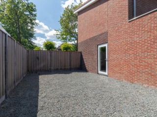 Brinkdreef  Brinkdreef 3 in Clinge