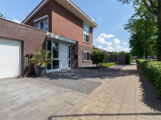 Brinkdreef  Brinkdreef 3 in Clinge