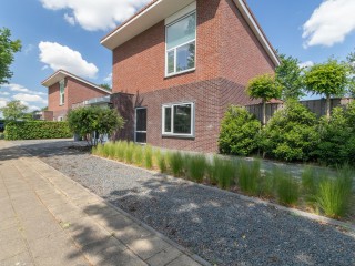 Brinkdreef  Brinkdreef 3 in Clinge