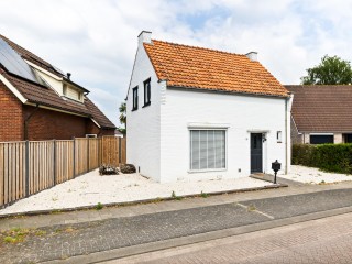  Brouwerijstraat 105 in Kapellebrug