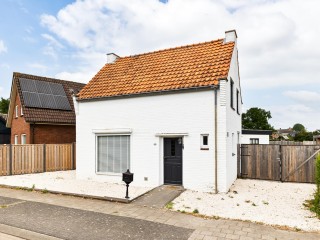  Brouwerijstraat 105 in Kapellebrug