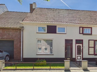  Molenstraat 45 in Clinge