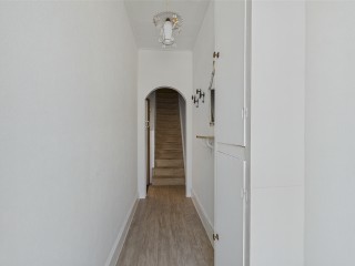 Molenstraat  Molenstraat 45 in Clinge