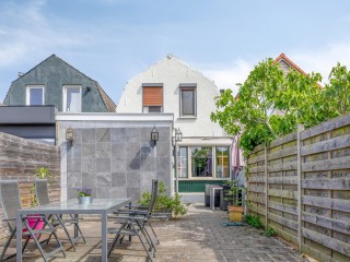 Steensedijk  Steensedijk 24 in Hulst