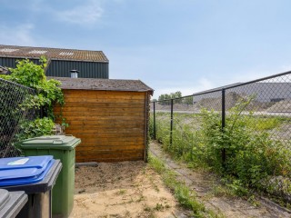 Steensedijk  Steensedijk 24 in Hulst