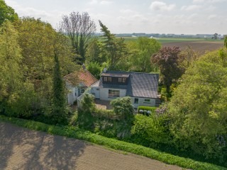 Margaretsedijk  Margaretsedijk 32 in Hengstdijk
