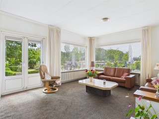 Zuidsingel  Zuidsingel 32 in Axel