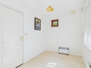 Schoutstraat  Schoutstraat 13 in Sluiskil