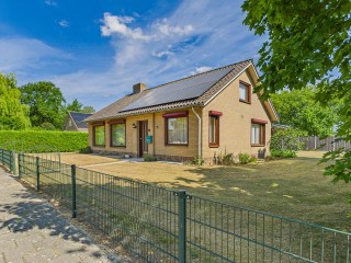  Schoutstraat 13 in Sluiskil