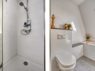 Hoek van de Dijk  Hoek van de Dijk 15 in Zaamslag