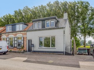  Hoek van de Dijk 15 in Zaamslag