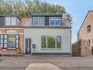  Hoek van de Dijk 15 in Zaamslag