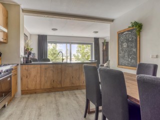 Hoek van de Dijk  Hoek van de Dijk 15 in Zaamslag