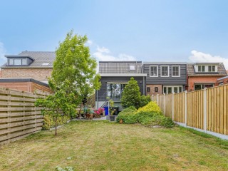 Hoek van de Dijk  Hoek van de Dijk 15 in Zaamslag
