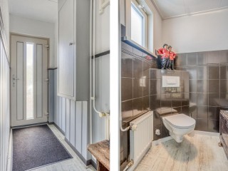 Hoek van de Dijk  Hoek van de Dijk 15 in Zaamslag