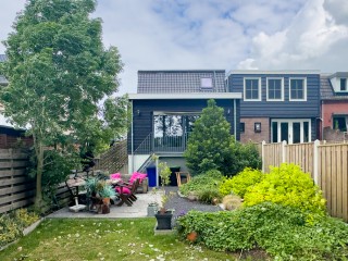  Hoek van de Dijk 15 in Zaamslag