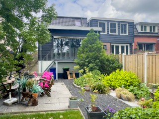 Hoek van de Dijk  Hoek van de Dijk 15 in Zaamslag