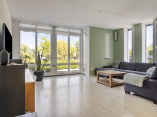  Vlinderlaan 16 in Terneuzen