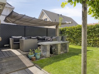  Vlinderlaan 16 in Terneuzen