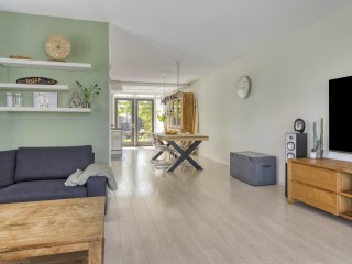  Vlinderlaan 16 in Terneuzen