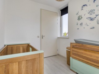 Vlinderlaan  Vlinderlaan 16 in Terneuzen