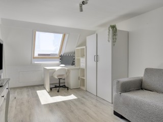 Vlinderlaan  Vlinderlaan 16 in Terneuzen
