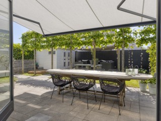Vlinderlaan  Vlinderlaan 16 in Terneuzen