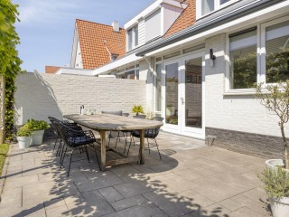 Vlinderlaan  Vlinderlaan 16 in Terneuzen
