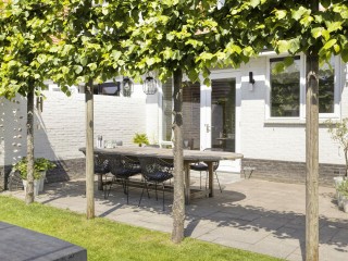 Vlinderlaan  Vlinderlaan 16 in Terneuzen