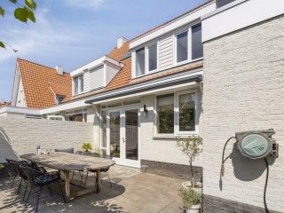 Vlinderlaan  Vlinderlaan 16 in Terneuzen