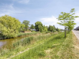 Vlinderlaan  Vlinderlaan 16 in Terneuzen
