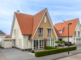  Vlinderlaan 16 in Terneuzen