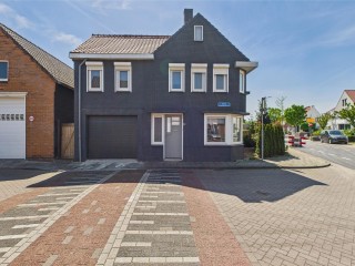  Pieter Paulusstraat 25 in Axel