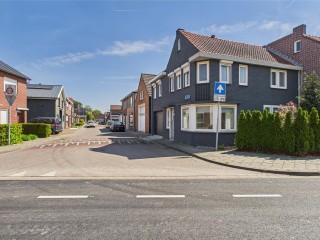 Pieter Paulusstraat  Pieter Paulusstraat 25 in Axel