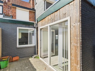 Pieter Paulusstraat  Pieter Paulusstraat 25 in Axel